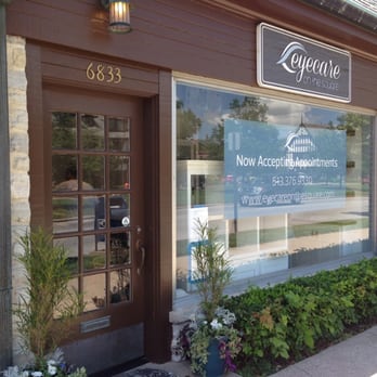 Eyecare On the Square - Optometrists Near Me - Cincinnati, Ohio