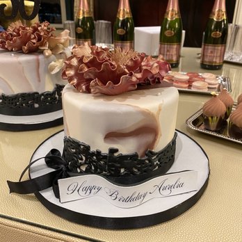 Nutriente Pastry Studio - Patisserie/Cake Shop Near Me - Las Vegas, Nevada