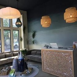 Escape To Yoga
