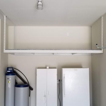 Good Garage - 8 x 4, Super Duty Storage System. - Home Organization Near Me Good Garage - 8 x 4, Super Duty Storage System. - Home Organization Near Me