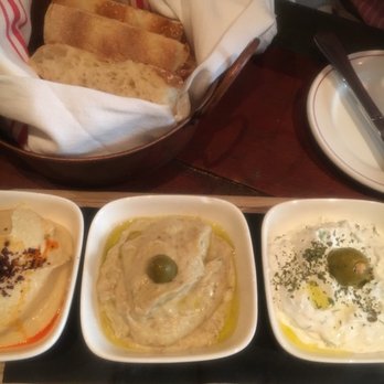 Little Rascal - Middle Eastern Near Me - New York, New York