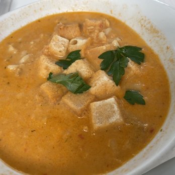 Pastelaria Presidente - Fish soup - Bakeries Near Me - Peniche, 10 Pastelaria Presidente - Fish soup - Bakeries Near Me - Peniche, 10