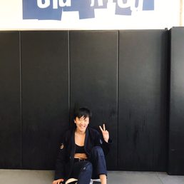 My first stripe :) My first stripe :)