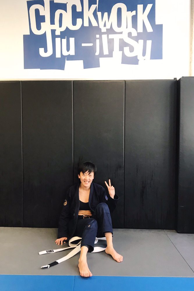 CLOCKWORK JIU JITSU 29 Photos & 74 Reviews 650 Broadway, New York