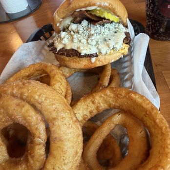 Killer Burger Oakway - TEEMAH - Burgers Near Me - Eugene, Oregon Killer Burger Oakway - TEEMAH - Burgers Near Me - Eugene, Oregon