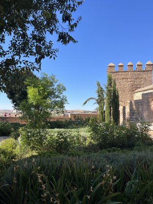 Mezquita del Cristo de la Luz by null