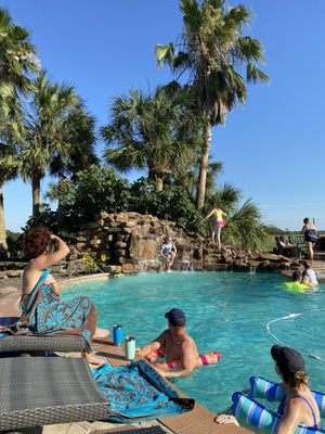 Rockin’ Star Ranch by null