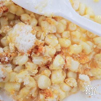 Corn Man - Food Stands Near Me - Los Angeles, California Corn Man - Food Stands Near Me - Los Angeles, California