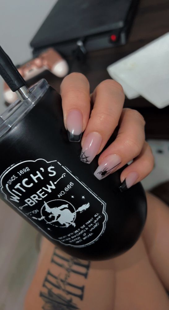 ALLURE NAIL SPA - 65 Photos & 62 Reviews - 5140 Jimmy Lee Smith Pkwy