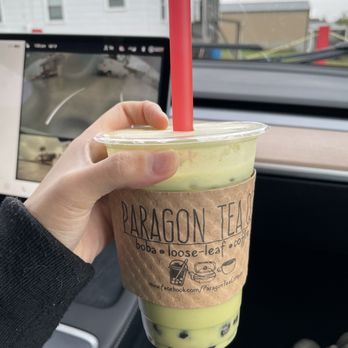 Paragon Tea Company - Matcha - Tea Rooms Near Me - Lynchburg, Virginia Paragon Tea Company - Matcha - Tea Rooms Near Me - Lynchburg, Virginia