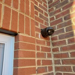 Trebor Technical Solutions - Lorex PoE Cameras installation in Upper Marlboro, MD