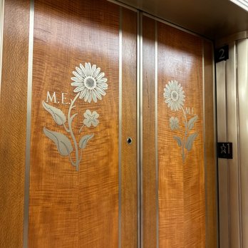 Esperson Buildings - Elevator decor - Landmarks & Historical Buildings Near Me - Houston, Texas Esperson Buildings - Elevator decor - Landmarks & Historical Buildings Near Me - Houston, Texas