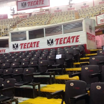 Domo Care - Interior del Domo Care - Music Venues Near Me - Centro de Guadalupe, NLE