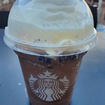 Starbucks - Iced mocha w/ extra mocha - Coffee & Tea Near Me - Los Gatos, California Starbucks - Iced mocha w/ extra mocha - Coffee & Tea Near Me - Los Gatos, California