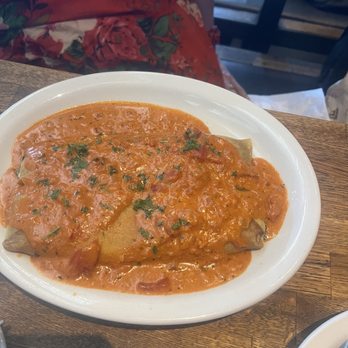 Lala's Argentine Grill - Canelones - Argentine Near Me - Studio City, California
