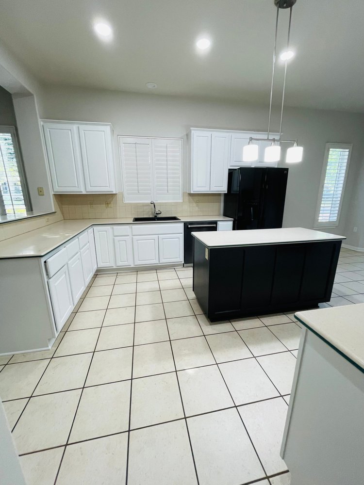 Slide of Stell's Property Services