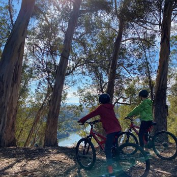 Anthony Chabot Regional Park - Parks Near Me - Castro Valley, California