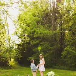 J. Mullins Jewelry & Gifts - Proposal