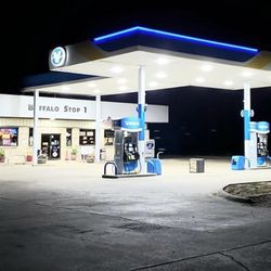 Buffalo Stop - Buffalo Stop