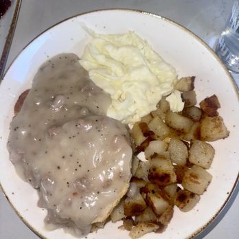 First Watch - Biscuits & Turkey Sausage Gravy w/ Seasoned Potatoes and Scrambled Egg Whites - Breakfast & Brunch Near Me - Smyrna, Georgia First Watch - Biscuits & Turkey Sausage Gravy w/ Seasoned Potatoes and Scrambled Egg Whites - Breakfast & Brunch Near Me - Smyrna, Georgia