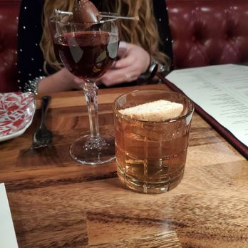 Madrina - Italian Near Me - Webster Groves, Missouri