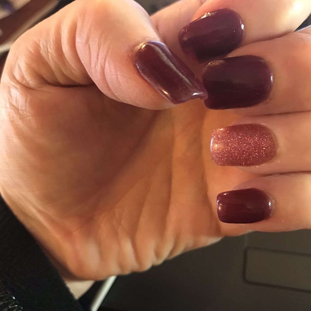 Boss Nails - Dip Nails! - Nail Salons Near Me - Amherst, New York