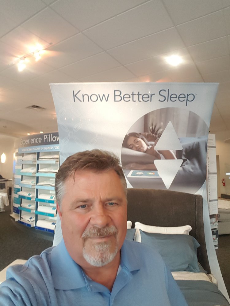 SLEEP NUMBER Mattresses 9239 US Hwy 19, Port Richey, FL Phone