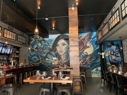 Shōjō Boston by null Shōjō Boston by null