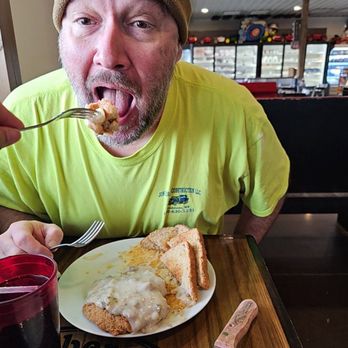 Rock Creek Cafe - My husband really liked the pancakes, too! - Breakfast & Brunch Near Me - Pine City, Minnesota Rock Creek Cafe - My husband really liked the pancakes, too! - Breakfast & Brunch Near Me - Pine City, Minnesota