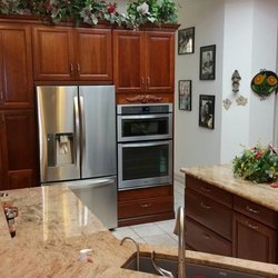Artisan Cabinetry & Stone