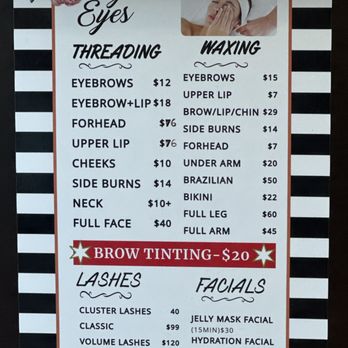 Majestic Eyebrow Threading - Services and pricing - Eyebrow Services Near Me - Las Vegas, Nevada Majestic Eyebrow Threading - Services and pricing - Eyebrow Services Near Me - Las Vegas, Nevada
