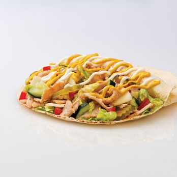 Pita Pit - The Turkey - Sandwiches Near Me - Quincy, Washington