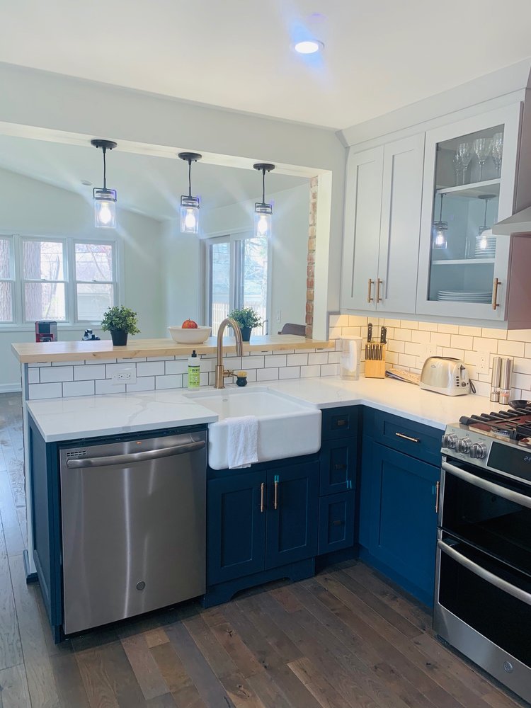 BY BETTER BILT 25 Photos Contractors 99 Cass Ave, Mount