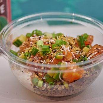 Umami Poke - Hawaiian Near Me - Toronto, Ontario Umami Poke - Hawaiian Near Me - Toronto, Ontario