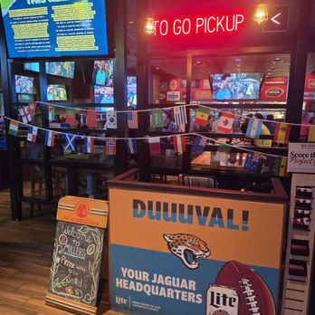 Miller's Ale House - Duuuval - Sports Bars Near Me - Jacksonville, Florida Miller's Ale House - Duuuval - Sports Bars Near Me - Jacksonville, Florida