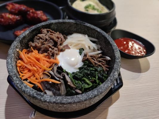 GOGIYA Korean BBQ Restaurant (고기야) by null