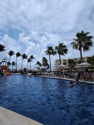 Dreams Riviera Cancun Resort & Spa by null