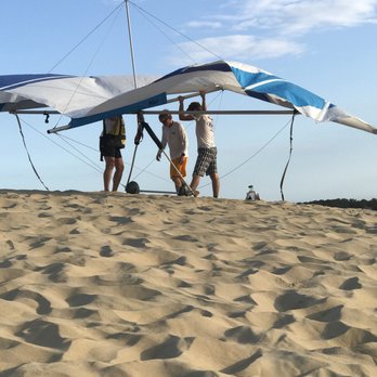 Kitty Hawk Kites Hang Gliding School - Specialty Schools Near Me - Nags Head, North Carolina Kitty Hawk Kites Hang Gliding School - Specialty Schools Near Me - Nags Head, North Carolina