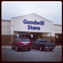Goodwill Store