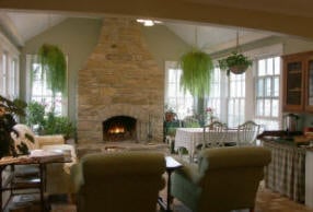 The Lindenhof Bed & Breakfast by null
