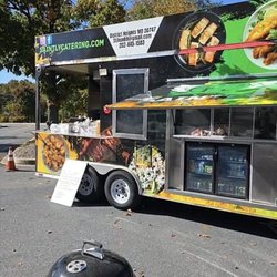 Saintly catering - Food truck