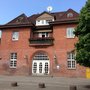 Photo of U-Bahnhof Buchenkamp