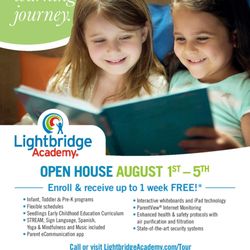 Lightbridge Academy