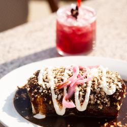 El Poblanito Mexican Restaurant