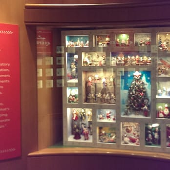 Hallmark Visitors Center - Hallmark ornament - Museums Near Me - Kansas City, Missouri Hallmark Visitors Center - Hallmark ornament - Museums Near Me - Kansas City, Missouri
