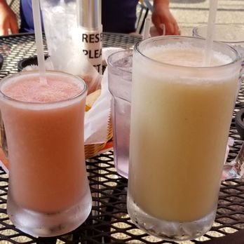 Pablo's Mexican Restaurant - Pina Colada regular size and jumbo size. - Mexican Near Me - Shakopee, Minnesota Pablo's Mexican Restaurant - Pina Colada regular size and jumbo size. - Mexican Near Me - Shakopee, Minnesota