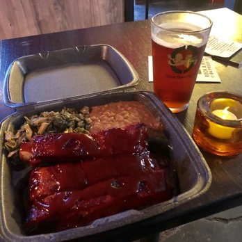 Kommie Pig BBQ - Barbeque Near Me