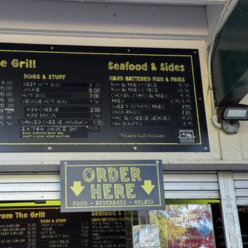 Lumbermen's Arch Cafe - Menu May 2026 - Fast Food Near Me - Vancouver, British Columbia Lumbermen's Arch Cafe - Menu May 2026 - Fast Food Near Me - Vancouver, British Columbia