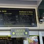 Lumbermen's Arch Cafe