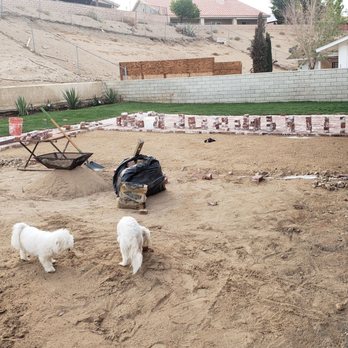 Pook Masonry - The beginning measured with a Laser to make sure everything is straight, aligned, and flat - Masonry/Concrete Near Me Pook Masonry - The beginning measured with a Laser to make sure everything is straight, aligned, and flat - Masonry/Concrete Near Me